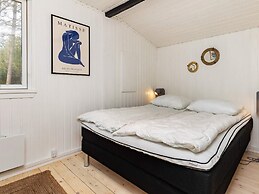 4 Person Holiday Home in Hals