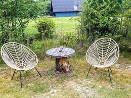 4 Person Holiday Home in Hals