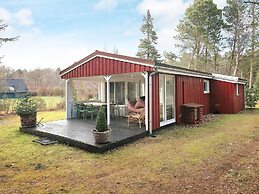 4 Person Holiday Home in Hals