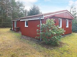 4 Person Holiday Home in Hals