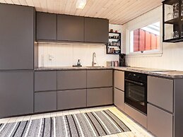 4 Person Holiday Home in Hals