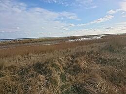 4 Person Holiday Home in Hals