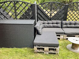 4 Person Holiday Home in Hals
