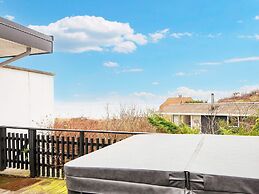 12 Person Holiday Home in Ebeltoft-by Traum