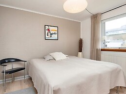 12 Person Holiday Home in Ebeltoft-by Traum