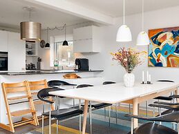 12 Person Holiday Home in Ebeltoft-by Traum