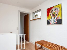 12 Person Holiday Home in Ebeltoft-by Traum