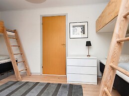 12 Person Holiday Home in Ebeltoft-by Traum