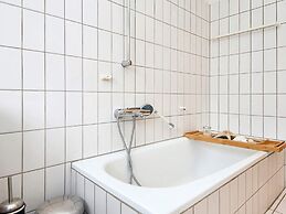 12 Person Holiday Home in Ebeltoft-by Traum