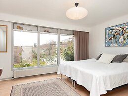 12 Person Holiday Home in Ebeltoft-by Traum