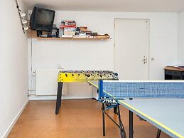 12 Person Holiday Home in Ebeltoft-by Traum