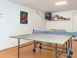 12 Person Holiday Home in Ebeltoft-by Traum