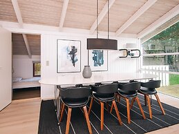 8 Person Holiday Home in Nordborg-by Traum