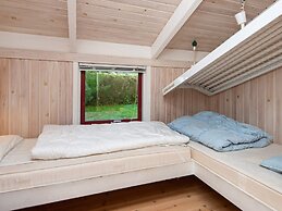 8 Person Holiday Home in Nordborg-by Traum