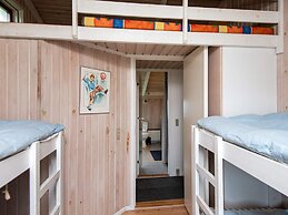 8 Person Holiday Home in Nordborg-by Traum