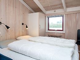 8 Person Holiday Home in Nordborg-by Traum