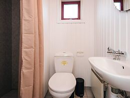 8 Person Holiday Home in Nordborg-by Traum