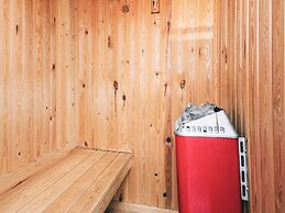 8 Person Holiday Home in Nordborg-by Traum