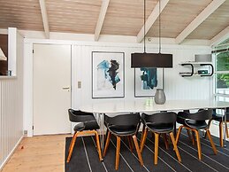 8 Person Holiday Home in Nordborg-by Traum