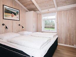8 Person Holiday Home in Nordborg-by Traum