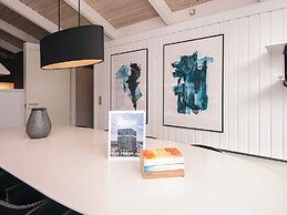 8 Person Holiday Home in Nordborg-by Traum