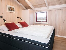 8 Person Holiday Home in Nordborg-by Traum
