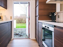 8 Person Holiday Home in Nordborg-by Traum