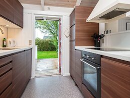 8 Person Holiday Home in Nordborg-by Traum