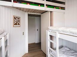 8 Person Holiday Home in Nordborg-by Traum