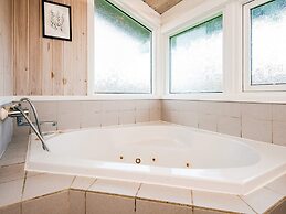 8 Person Holiday Home in Nordborg-by Traum