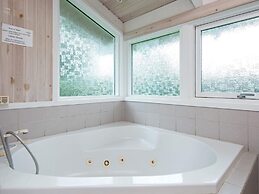 8 Person Holiday Home in Nordborg-by Traum