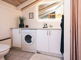8 Person Holiday Home in Nordborg-by Traum