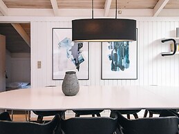 8 Person Holiday Home in Nordborg-by Traum