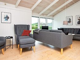 8 Person Holiday Home in Nordborg-by Traum