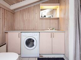 8 Person Holiday Home in Nordborg-by Traum
