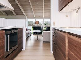 8 Person Holiday Home in Nordborg-by Traum