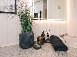 8 Person Holiday Home in Nordborg-by Traum