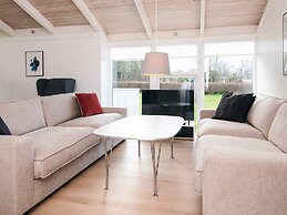 8 Person Holiday Home in Nordborg-by Traum