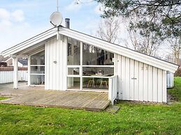 8 Person Holiday Home in Nordborg-by Traum