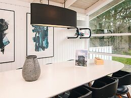 8 Person Holiday Home in Nordborg-by Traum