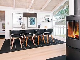 8 Person Holiday Home in Nordborg-by Traum