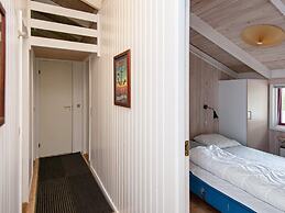 8 Person Holiday Home in Nordborg-by Traum