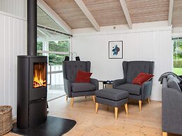 8 Person Holiday Home in Nordborg-by Traum
