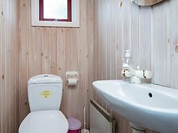 8 Person Holiday Home in Nordborg-by Traum