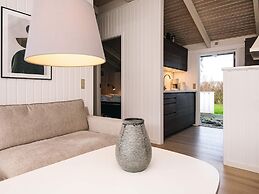 8 Person Holiday Home in Nordborg-by Traum