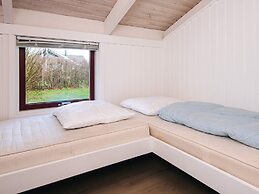 8 Person Holiday Home in Nordborg-by Traum