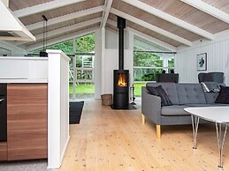 8 Person Holiday Home in Nordborg-by Traum