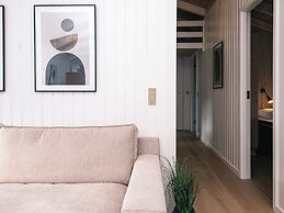8 Person Holiday Home in Nordborg-by Traum