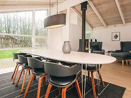 8 Person Holiday Home in Nordborg-by Traum