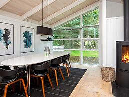 8 Person Holiday Home in Nordborg-by Traum
